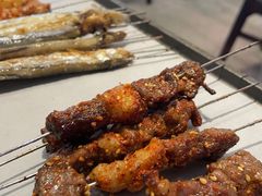 -济南一九烧烤(师院东街店)