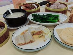 -新梅园不夜粥(龙华店)