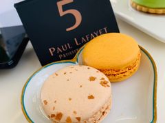 -PAUL LAFAYET 法式甜品(港汇广场店)