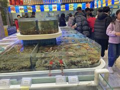 -大众海鲜(巨龙北路店)
