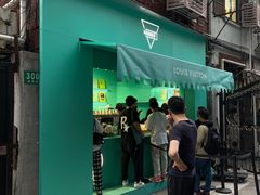 -Manner Coffee(奉贤路店)