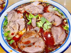 -清真磨沟沿老字号牛肉面(总店)