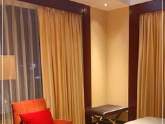 -上海新发展亚太JW万豪酒店