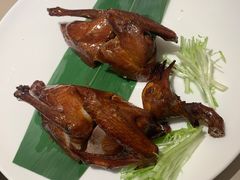 -蔡澜点心·粤菜(西单大悦城店)