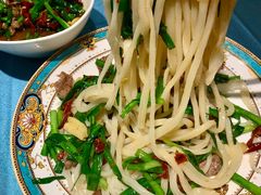 -新疆巴州金丝特餐厅(大钟寺店)