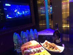 -温莎KTV(珠江路店)