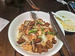 -寻裕记·现炒浇头面(人民广场店)