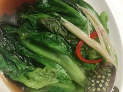 -悦融琥珀·京鲁菜·海味珍品(西单店)