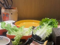-AJIYA·池袋日式烧肉自助(天津万象城店)