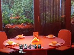 -东湖34号餐厅·湖北菜