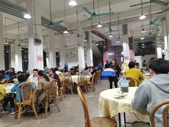 大堂-标记美食新鲜猪杂(兴南大道店)