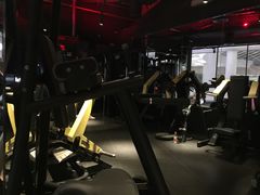 -威尔仕健身会所(北京宜家店)