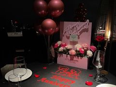 -小火花·干式熟成牛排馆Spark SteakHouse(剑桥郡店)