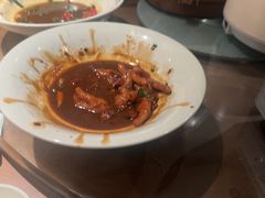 -黄山老妈·土菜(碧桂园店)
