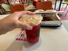 -肯德基(安溪宝龙店)