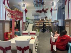 -丝宴·凤城印象·西北特色菜(彩虹湾店)