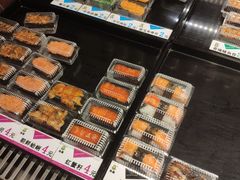 -池田寿司·4H鲜作(朝阳大悦城店)