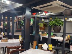 -云晓光头烧烤吧(盛夏店)