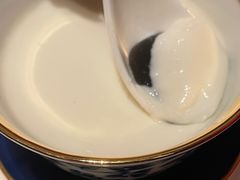 芝麻糊双皮奶-炳胜私厨(中达旗舰店)