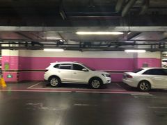 -大悦城-停车场