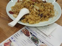 -嘉旺港式茶餐厅(延长中路店)