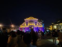 -罍+村(半边街店)