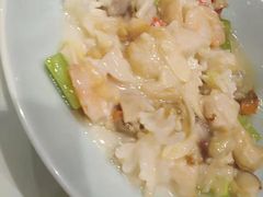 -宝轩渔府·老字号海鲜·正宗津菜(水上店)
