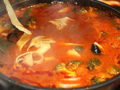 -有才叔的小馆(招商依云曲江店)