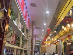 -津悦·正阳春烤鸭(红旗南路店)