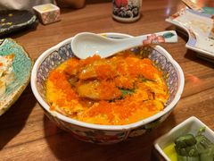 -隐月· 㐂和食屋(芝罘万达公馆店)