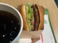 -麦当劳(SM城市广场店)