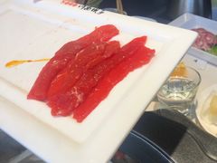 -川西坝子(老军营店)