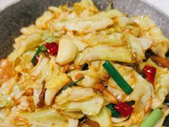 -江南大院松鼠桂鱼(奉贤宝龙店)