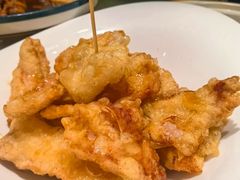-蒙古人烤羊大师·草原料理(工农大路店)