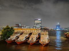 -黄沙码头