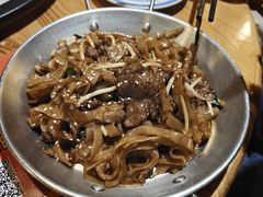 -阿鸡鱼庄·顺德鲜蒸小炒(亚运村店)