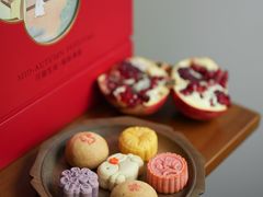 -花甜生活FatimCake·生日蛋糕