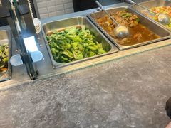 -阿那亚第三食堂 Cafeteria 3