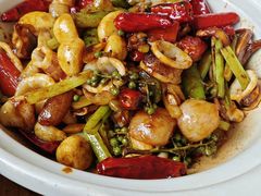 -天天渔港(杏林街店)