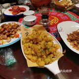 老铺饺子真是越来越不好吃了[流泪]