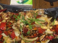 -刘成杰锦州烧烤(南河路店)