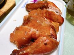 -凯鸽酒楼(大同振兴街店)