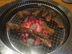 -一牛道炭火烧肉居酒屋(椒江店)