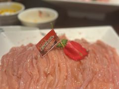 -李掌柜鲜菜火锅(移民广场店)