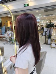 -虫二·专注健康烫染沙龙