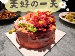 -BON CAKE(华贸购物中心店)