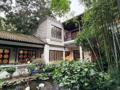 -北园酒家(小北路店)