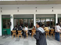 -RAC BAR(安福路店)