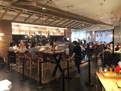 大堂-必胜客(大悦城店)