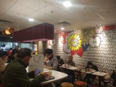 -麦当劳(世纪汇广场店)